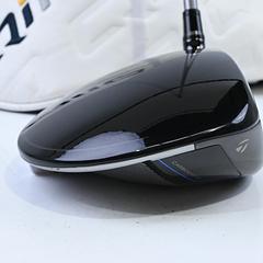 Taylormade Qi10 Max Driver / 12 Degree / Regular Flex Fujikura Speeder NX 50 - Image 3