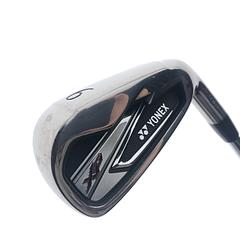 Used Yonex EZONE XP 6 Iron / 27 Degrees / Stiff Flex - Image 2
