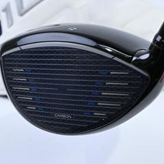 Taylormade Qi10 Max Driver / 12 Degree / Regular Flex Fujikura Speeder NX 50 - Image 4