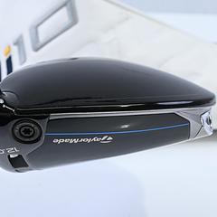 Taylormade Qi10 Max Driver / 12 Degree / Regular Flex Fujikura Speeder NX 50 - Image 5