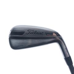 Used Titleist U510 4 Hybrid / 22 Degrees / Regular Flex - Image 2