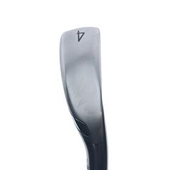 Used Titleist U510 4 Hybrid / 22 Degrees / Regular Flex - Image 5
