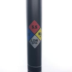 Used Titleist U510 4 Hybrid / 22 Degrees / Regular Flex - Image 9