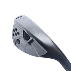 Used PXG 0311 Milled Sugar Daddy II Gap Wedge / 50.0 Degrees / Stiff Flex - Image 1
