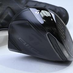 Taylormade Qi10 Designer Series Driver / 10.5 Degree / Stiff Flex Velocore+ 5 - Image 1