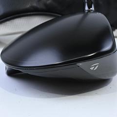Taylormade Qi10 Designer Series Driver / 10.5 Degree / Stiff Flex Velocore+ 5 - Image 3
