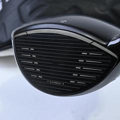 Taylormade Qi10 Designer Series Driver / 10.5 Degree / Stiff Flex Velocore+ 5 - Image 4