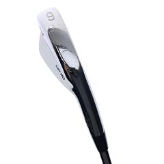 Used Mizuno MP-20 6 Iron / 30.0 Degrees / X-Stiff Flex - Image 3