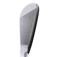 Used Mizuno MP-20 6 Iron / 30.0 Degrees / X-Stiff Flex - Image 5