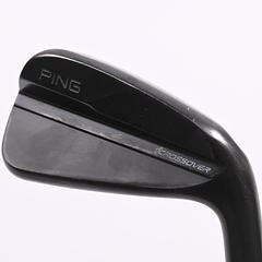 Ping iCrossover #3 Hybrid / 20 Degree / Stiff Flex Ping Tour 2.0 Chrome 85 Shaft - Image 1