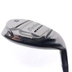 Used Cleveland Mashie 2012 5 Hybrid / Regular Flex - Image 2