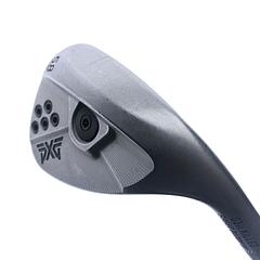 Used PXG 0311 Milled Sugar Daddy II Lob Wedge / 58.0 Degrees / Stiff Flex - Image 6