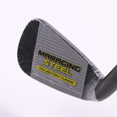 Ping iCrossover #3 Hybrid / 20 Degree / Stiff Flex Ping Tour 2.0 Chrome 85 Shaft - Image 2