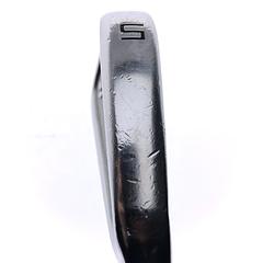 Used TaylorMade P7MC 2020 5 Iron / Stiff Flex - Image 5