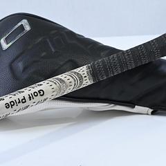 Taylormade Qi10 Designer Series Driver / 10.5 Degree / Stiff Flex Velocore+ 5 - Image 8