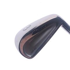 Used Mizuno MP-60 3 Iron / 21 Degrees / Stiff Flex - Image 2