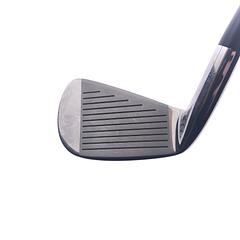 Used Mizuno MP-60 3 Iron / 21 Degrees / Stiff Flex - Image 6