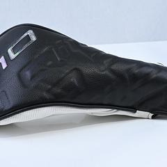 Taylormade Qi10 Designer Series Driver / 10.5 Degree / Stiff Flex Velocore+ 5 - Image 9