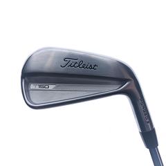 Used Titleist T150 2023 4 Iron / 22 Degrees / Stiff Flex - Image 1