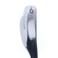 Used Titleist 620 MB 9 Iron / 43 Degrees / X-Stiff Flex - Image 4