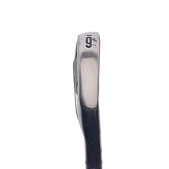 Used TOUR ISSUE Callaway Apex MB 24 Raw 6 Iron / X-Stiff Flex - Image 4