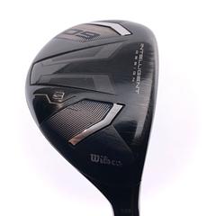 Used Wilson D9 3 Hybrid / 19 Degrees / Stiff Flex - Image 9