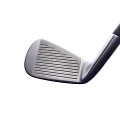 Used Mizuno JPX 919 Forged 6 Iron / 28.0 Degrees / X-Stiff Flex - Image 6