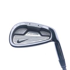 Used Nike Forged Pro Combo 8 Iron / 39 Degrees / Stiff Flex - Image 1