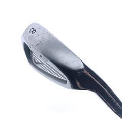 Used Nike Forged Pro Combo 8 Iron / 39 Degrees / Stiff Flex - Image 2
