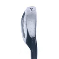 Used Nike Forged Pro Combo 8 Iron / 39 Degrees / Stiff Flex - Image 3