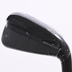 Ping iCrossover #3 Hybrid / 20 Degree / Stiff Flex Ping Tour 2.0 Chrome 85 Shaft - Image 1