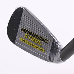 Ping iCrossover #3 Hybrid / 20 Degree / Stiff Flex Ping Tour 2.0 Chrome 85 Shaft - Image 2