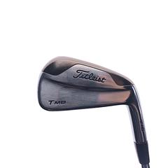 Used Titleist 716 T-MB 4 Hybrid / 23 Degrees / X-Stiff Flex - Image 4