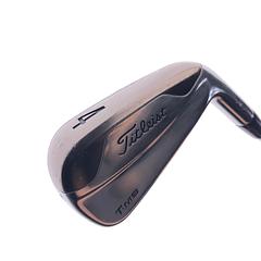 Used Titleist 716 T-MB 4 Hybrid / 23 Degrees / X-Stiff Flex - Image 5