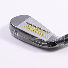 Ping iCrossover #3 Hybrid / 20 Degree / Stiff Flex Ping Tour 2.0 Chrome 85 Shaft - Image 3