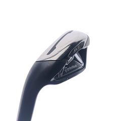 Used TaylorMade M2 Tour 2016 6 Iron / 25 Degrees / Stiff Flex / Left-Handed - Image 3