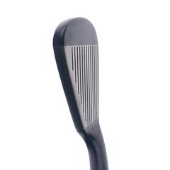 Used TaylorMade M2 Tour 2016 6 Iron / 25 Degrees / Stiff Flex / Left-Handed - Image 5