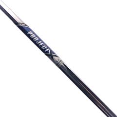 Used Titleist 716 T-MB 4 Hybrid / 23 Degrees / X-Stiff Flex - Image 2