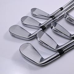 Titleist T150 Irons / 4-PW / Stiff Flex Project X LZ 120 Shafts - Image 4