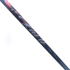 Used TaylorMade Stealth 2 Plus 4 Hybrid / 22 Degree / Regular Flex / Left-Handed - Image 2