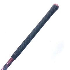 Used TaylorMade Stealth 2 Plus 4 Hybrid / 22 Degree / Regular Flex / Left-Handed - Image 4