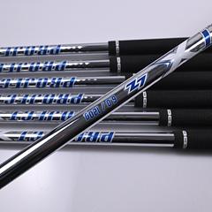 Titleist T150 Irons / 4-PW / Stiff Flex Project X LZ 120 Shafts - Image 5