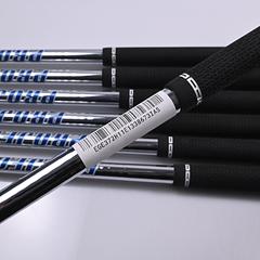 Titleist T150 Irons / 4-PW / Stiff Flex Project X LZ 120 Shafts - Image 6