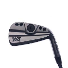 Used PXG 0311 T GEN 4 4 Iron / 22.5 Degrees / Regular Flex - Image 2
