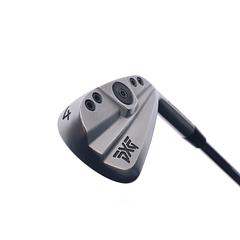 Used PXG 0311 T GEN 4 4 Iron / 22.5 Degrees / Regular Flex - Image 3