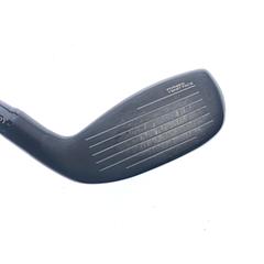 Used TaylorMade Stealth 2 Plus 4 Hybrid / 22 Degree / Regular Flex / Left-Handed - Image 9