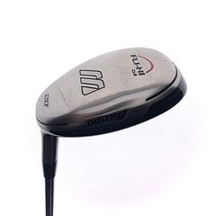 Used Mizuno Fli-Hi Clk 3 Hybrid / 20 Degrees / Regular Flex / Left-Handed - Image 2