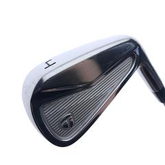 Used TaylorMade P7MC 2020 4 Iron / 23.0 Degrees / Stiff Flex - Image 7