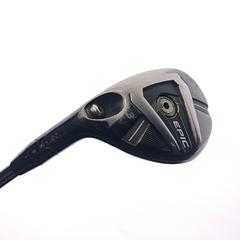 Used Callaway Epic 3 Hybrid / 20 Degrees / Regular Flex / Left-Handed - Image 3