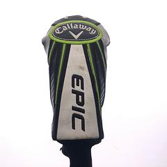 Used Callaway Epic 3 Hybrid / 20 Degrees / Regular Flex / Left-Handed - Image 10